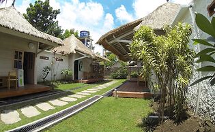 Gili Breeze Tropical Bungalows