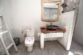 Gili Breeze Tropical Bungalows