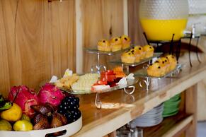 Gili Breeze Tropical Bungalows