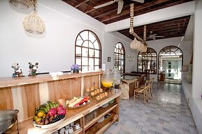 Gili Breeze Tropical Bungalows