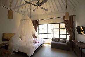 Gili Breeze Tropical Bungalows