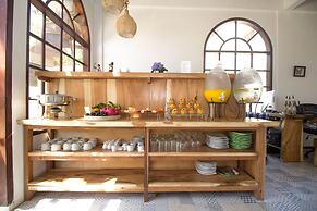 Gili Breeze Tropical Bungalows