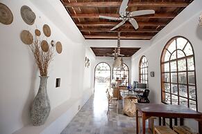 Gili Breeze Tropical Bungalows