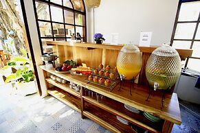 Gili Breeze Tropical Bungalows