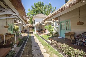 Gili Breeze Tropical Bungalows