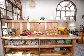 Gili Breeze Tropical Bungalows