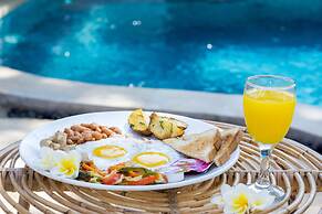 Gili Breeze Tropical Bungalows