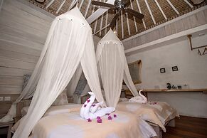 Gili Breeze Tropical Bungalows