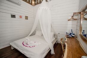 Gili Breeze Tropical Bungalows