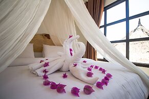 Gili Breeze Tropical Bungalows