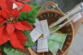 Gili Breeze Tropical Bungalows