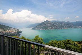 Esprit D'Hotel Panoramico