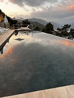 Esprit D'Hotel Panoramico