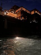 Esprit D'Hotel Panoramico