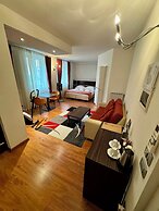 Esprit D'Hotel Panoramico