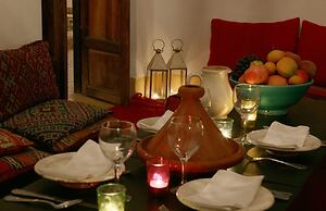 Riad Al Anouwar
