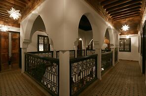 Riad Al Anouwar