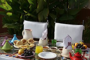Riad Al Anouwar