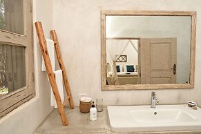 Sharazād Boutique Hotel