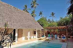 Sharazād Boutique Hotel