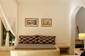 Sharazād Boutique Hotel