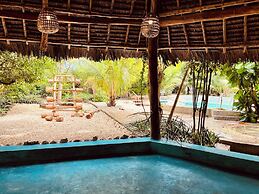 Sharazād Boutique Hotel