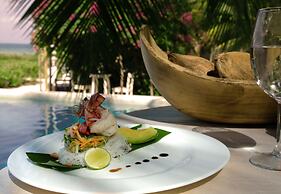 Sharazād Boutique Hotel