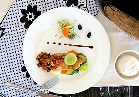 Sharazād Boutique Hotel