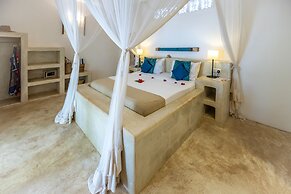 Sharazād Boutique Hotel