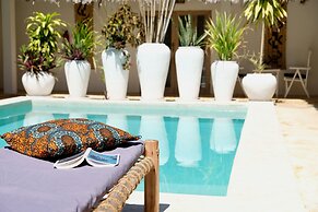 Sharazād Boutique Hotel