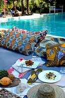 Sharazād Boutique Hotel