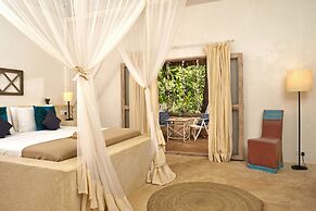 Sharazād Boutique Hotel