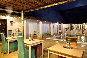 Sharazād Boutique Hotel