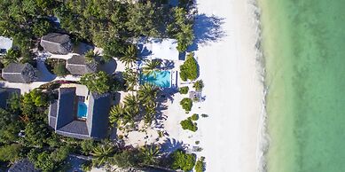 Sharazād Boutique Hotel