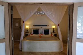 Sharazād Boutique Hotel