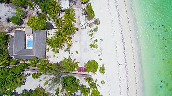 Sharazād Boutique Hotel