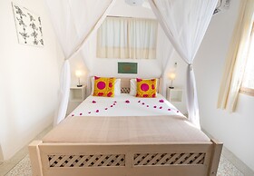 Sharazād Boutique Hotel