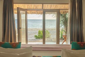 Sharazād Boutique Hotel