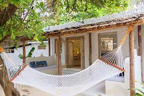 Sharazād Boutique Hotel