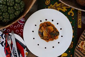 Sharazād Boutique Hotel