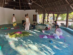 Sharazād Boutique Hotel