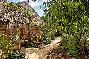 Sharazād Boutique Hotel