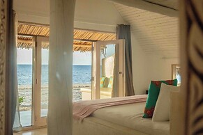 Sharazād Boutique Hotel