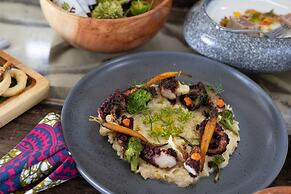 Sharazād Boutique Hotel