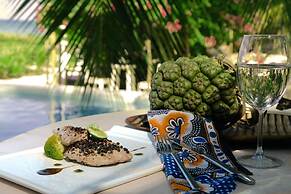 Sharazād Boutique Hotel