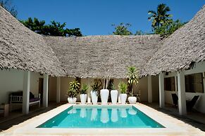 Sharazād Boutique Hotel