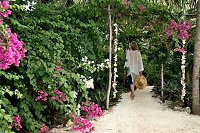 Sharazād Boutique Hotel