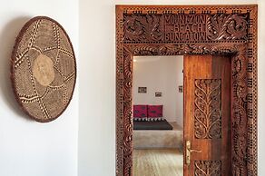 Sharazād Boutique Hotel