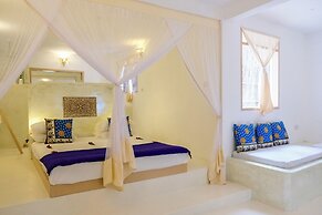 Sharazād Boutique Hotel
