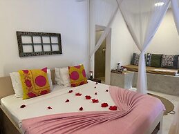 Sharazād Boutique Hotel